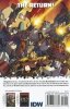 TRANSFORMERS ROBOTS IN DISGUISE VOL 04 TP [9781613777657]